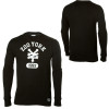 Zoo York Basic Militia T-Shirt - Long-Sleeve - Men's