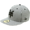 Zoo York Gingham Plaid Checker Hat