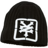 Zoo York Basic Stencil Beanie
