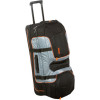 ZOOT Race Rolling Travel Bag