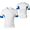 ZOOT ULTRA Cycle Mid Jersey - Short-Sleeve - Men's