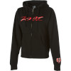 ZOOT Embroidered Hoodie - Women's