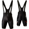 Zero RH + Stretch Control Bib Short - Men's