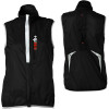 Zero RH + Aquaria Pocket Vest Jacket - Women's