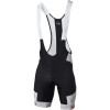 Zero RH + Ergo Bib Short - Men's