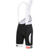 Zero RH + PW Revo Bib Shorts