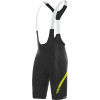 Zero RH + ZeeKey Bib Shorts