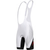 Zero RH + Stretch Control Bib Short - Men's