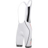 Zero RH + Logo Bib Short - Men's