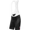 Zero RH + Stretch Control Bib Short - Women's