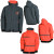 Airblaster Reversible Jacket - Men's