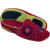 Acorn Winter Fiesta Slipper - Women's