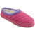 See Winter Pink Acorn Cozy-Q Mule - Girls' See Winter Pink Acorn Cozy-Q Mule - Girls'