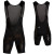Adidas adiStar Flow Bib Cycling Short - Men's