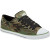See Camo Canvas Adio Shoes Dean V2 Skate Shoe - Men's