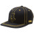Adio Shoes League Flex Fit Baseball Hat
