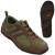 See Blush Olive Ahnu Bridge Shoe - Men's