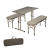 ALPS Mountaineering Fold Up Table Combo