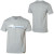 Alphanumeric Per Diem T-Shirt - Short-Sleeve - Men's