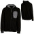Alphanumeric Norton Full-Zip Hoody - Men's