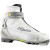 See Pearl White/Silver/Yellow Alpina Eve 30S Skate/Classic Combi Boot - Women's