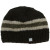 See Black Ambler Scooter Beanie