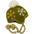 See Moss Ambler Frostie Beanie - Kids'