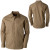 Ambiguous Cooper Shirt - Long-Sleeve - Men's
