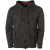 Ambiguous Icey Full-Zip Hooded Sweatshirt - Men's 