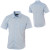 Ambiguous Low Rider Shirt - Button-Down - Short-Sleeve - Men's