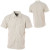 Ambiguous Ramdane Shirt - Button-Down - Short-Sleeve - Men's
