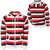 Ambiguous Vanguard Zip Hooded Sweater - Men's