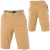 Ambiguous Bromley Short - Men's