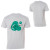Ambiguous Signature T-Shirt - Short-Sleeve - Men's