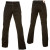 See Black Ambiguous Francis Denim Pant - Men's