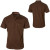 Ambiguous Cooper Shirt - Short-Sleeve - Men's