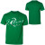 Ambiguous Ambiguous Missing T-Shirt - Short-Sleeve - Men's