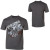 Ambiguous Ambiguous Cold Rock T-Shirt - Short-Sleeve - Men's