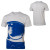 Ambiguous Shaddy T-Shirt - Short-Sleeve - Men's