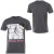 Ambiguous CS Again Short-Sleeve T-Shirt - Men's