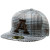 Ambiguous Edgar New Era Hat