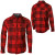 Ambiguous Warren Jacket - Men's