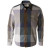 Analog Borg Button-Down Long-Sleeve Shirt - Men's