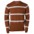 See Burnside Analog Union Sweater - Men's See Burnside Analog Union Sweater - Men's