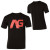 See True Black Analog Precursor T-Shirt Short-Sleeve - Men's