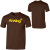 See Bunker Analog Analogo 4 T-Shirt - Short-Sleeve - Men's See Bunker Analog Analogo 4 T-Shirt - Short-Sleeve - Men's