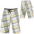 Analog Telemerty Board Short - Men's