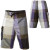 Analog Annex Board Short - Men's