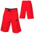 See Red Line Analog Method Board Short - Men's See Red Line Analog Method Board Short - Men's