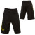 See True Black Analog Method Board Short - Men's See True Black Analog Method Board Short - Men's